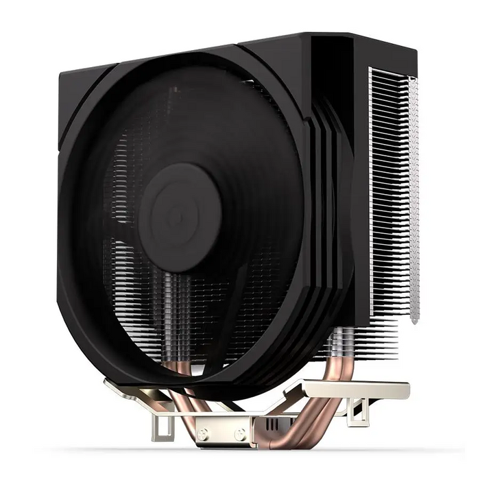 ENDORFY Spartan 5 CPU Cooler - Охладители за процесори<<<Компютърни компоненти<<<ValiAPI&&&Охлаждане<<<Компютър Мрежи и