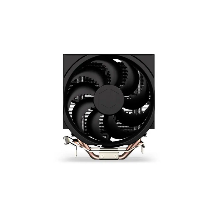 ENDORFY Spartan 5 CPU Cooler - Охладители за процесори<<<Компютърни компоненти<<<ValiAPI&&&Охлаждане<<<Компютър Мрежи и