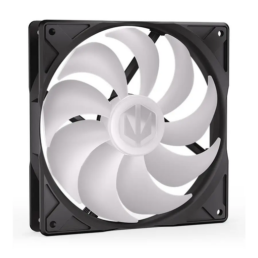 ENDORFY Stratus 140 PWM ARGB Fan - Black - Вентилатори<<<Компютърни компоненти<<<ValiAPI