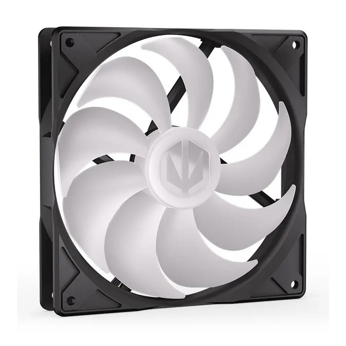 ENDORFY Stratus 140 PWM ARGB Fan - Black - Вентилатори<<<Компютърни компоненти<<<ValiAPI