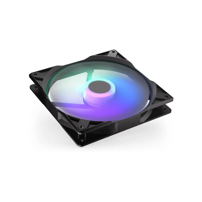 ENDORFY Stratus 140 PWM ARGB Fan - Black - Вентилатори<<<Компютърни компоненти<<<ValiAPI