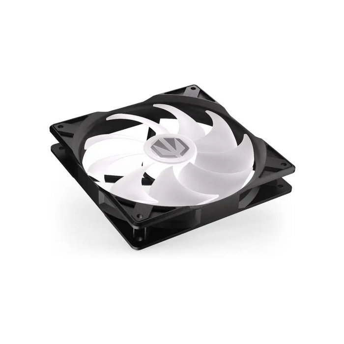 ENDORFY Stratus 140 PWM ARGB Fan - Black - Вентилатори<<<Компютърни компоненти<<<ValiAPI