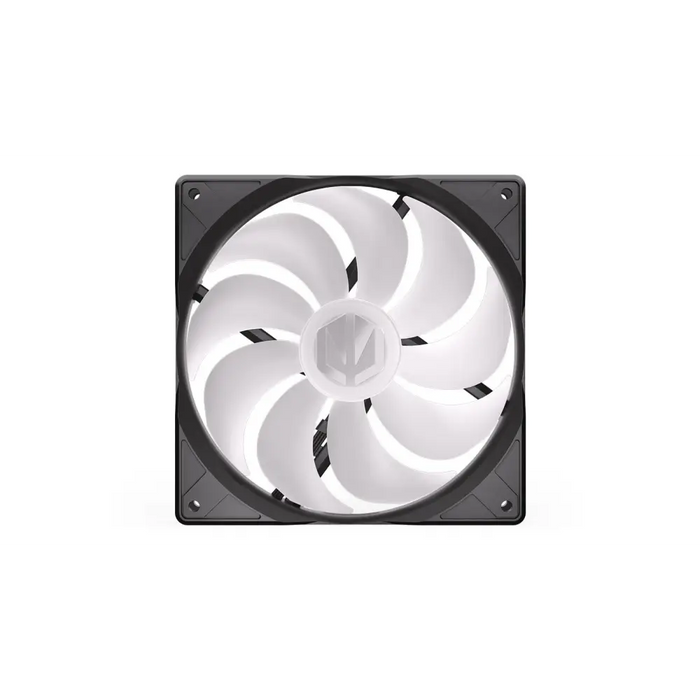 ENDORFY Stratus 140 PWM ARGB Fan - Black - Вентилатори<<<Компютърни компоненти<<<ValiAPI