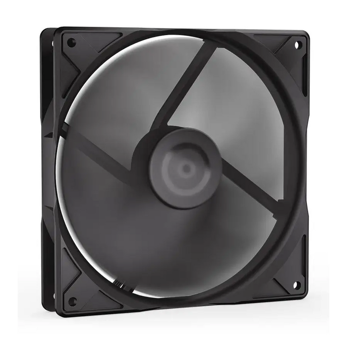 ENDORFY Stratus 140 PWM Fan - Black - Вентилатори<<<Компютърни компоненти<<<ValiAPI