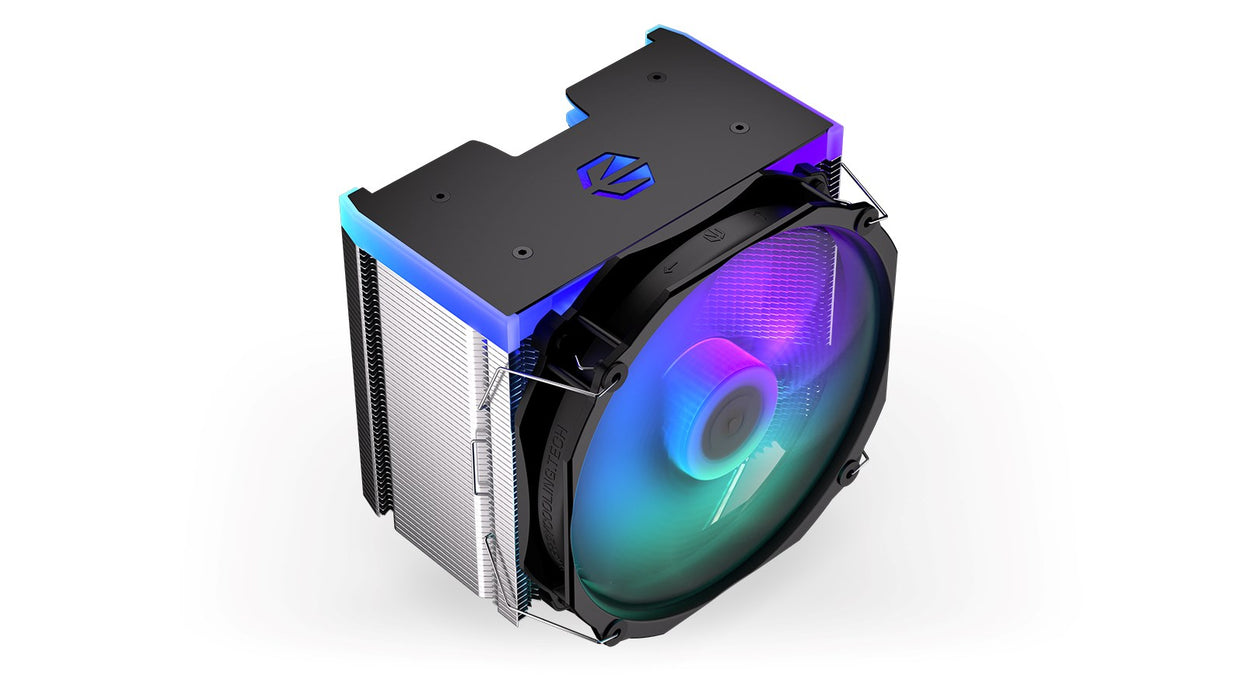 AIR COOLING ENDORFY FORTIS 5 ARGB