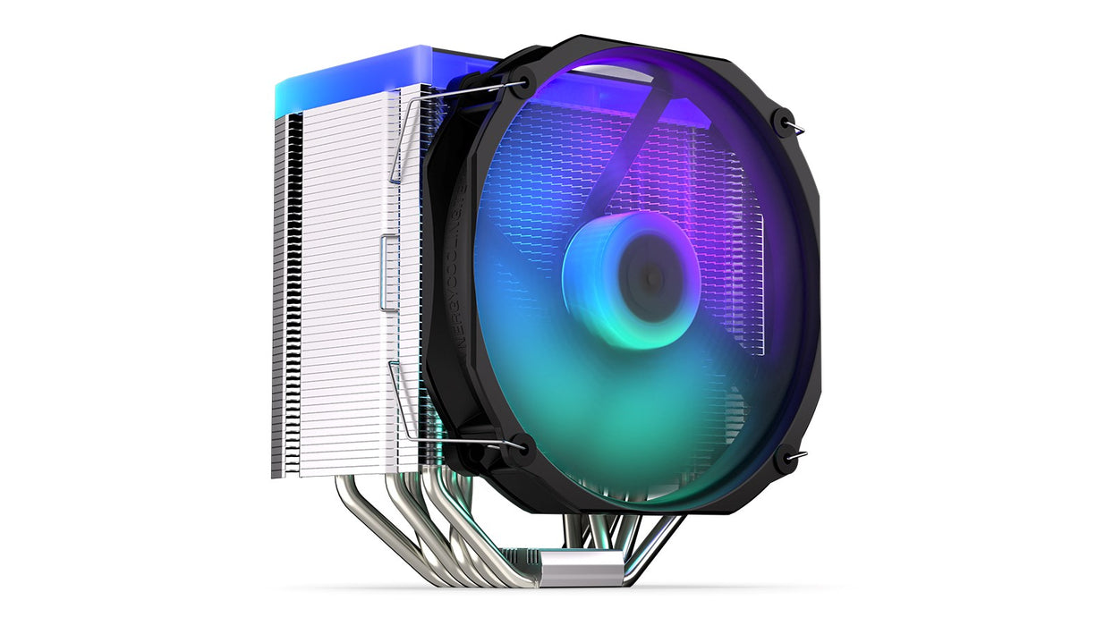 AIR COOLING ENDORFY FORTIS 5 ARGB