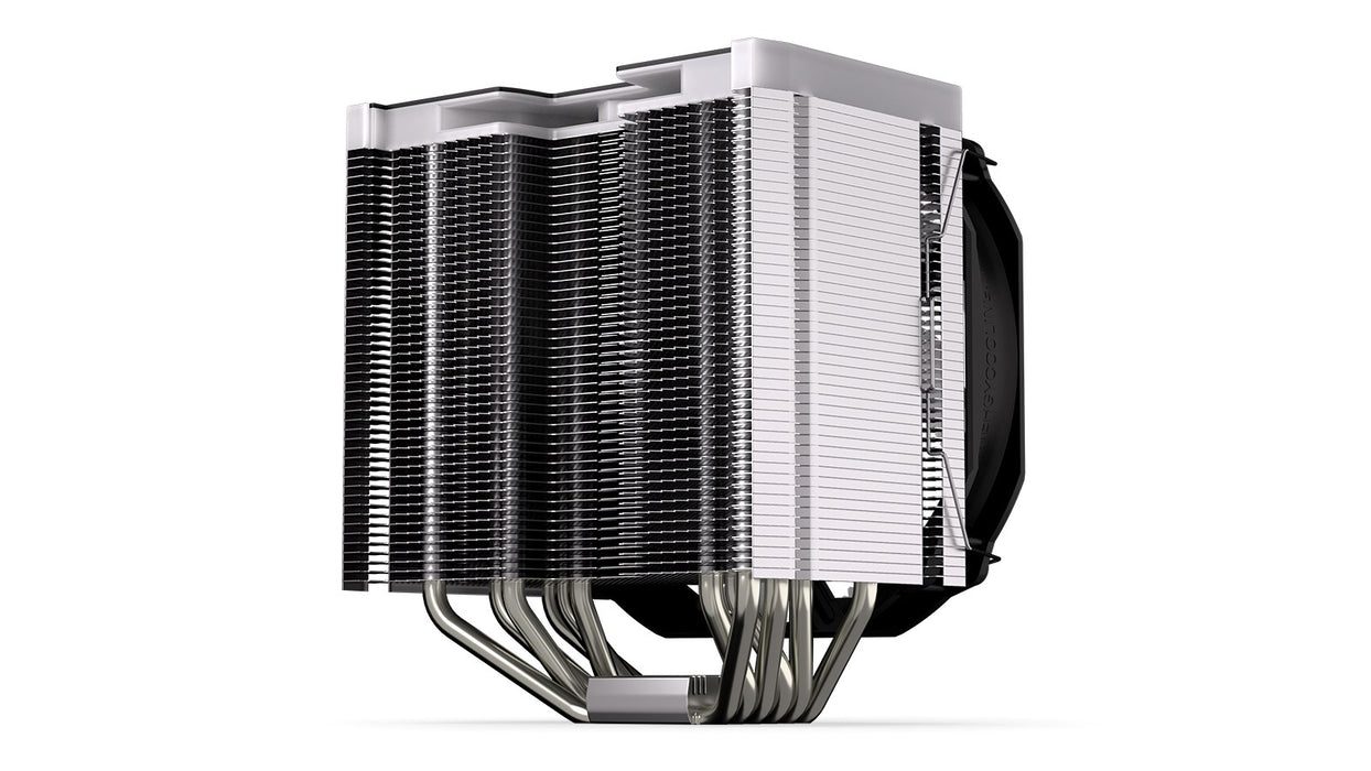 AIR COOLING ENDORFY FORTIS 5 ARGB