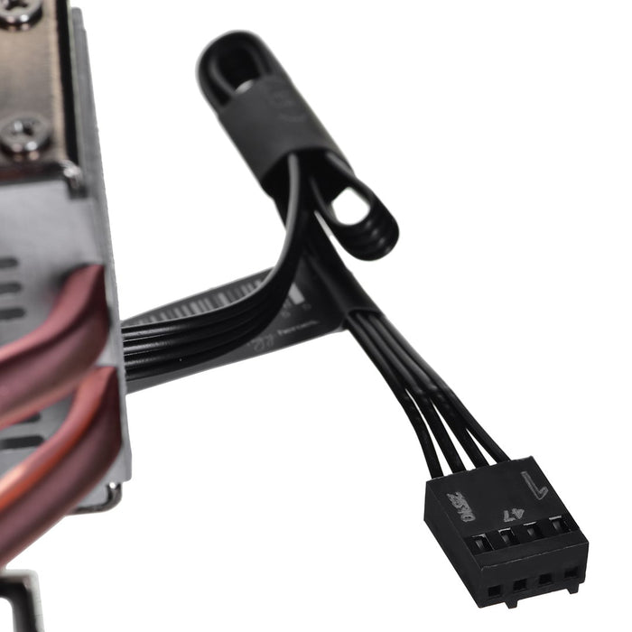 ENDORFY Spartan 5 CPU Cooler