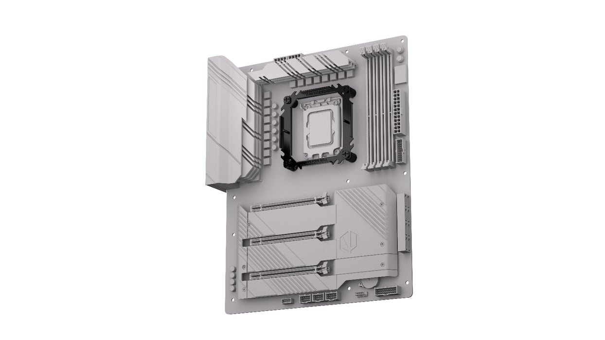 CPU cooler ENDORFY Fera 5 Black