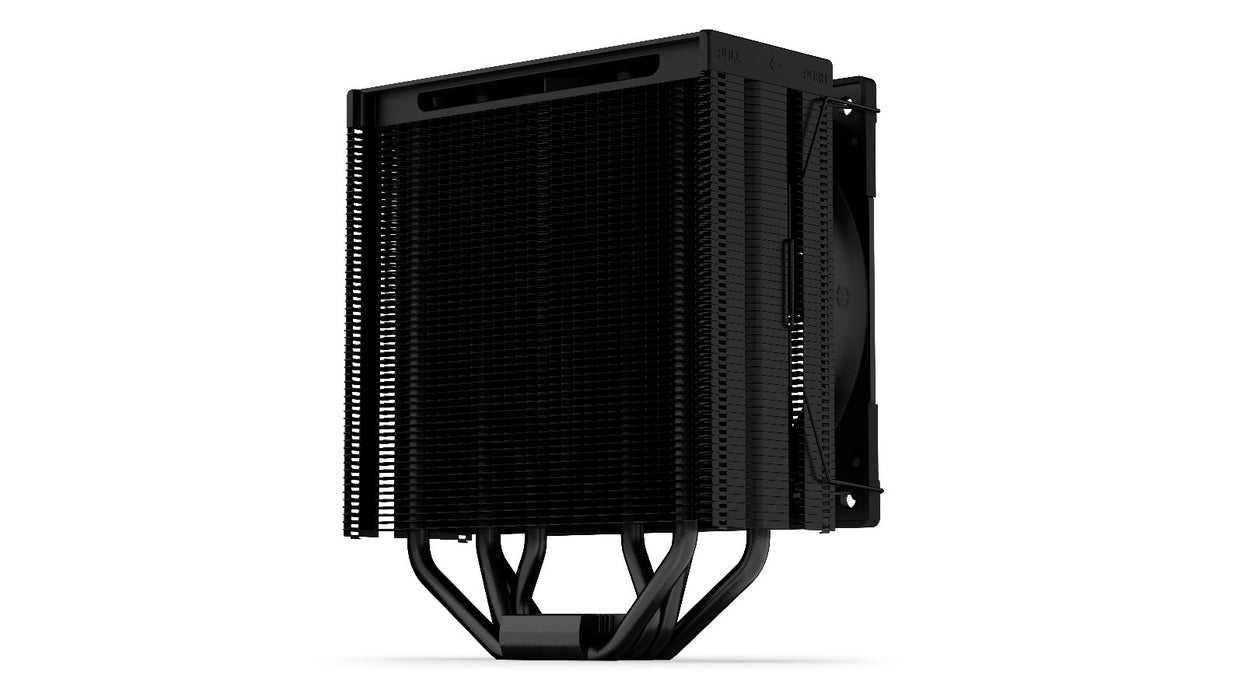 CPU cooler ENDORFY Fera 5 Black