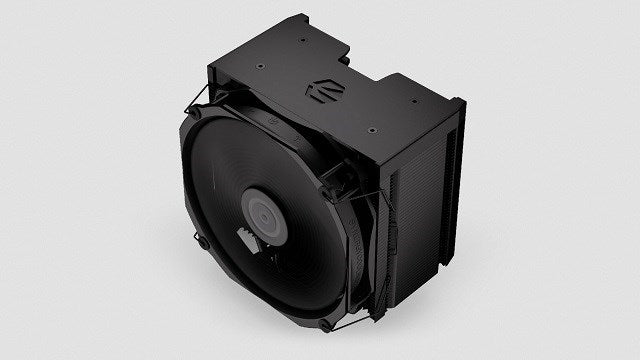 ENDORFY Fortis 5 Black processor cooler