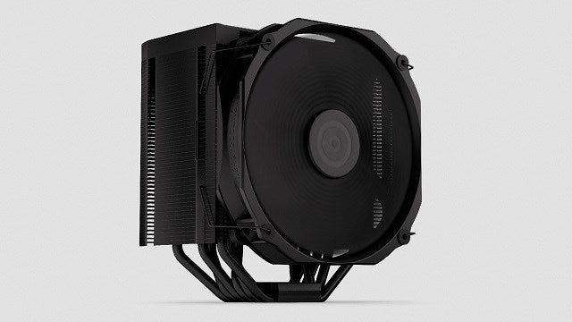 ENDORFY Fortis 5 Black processor cooler
