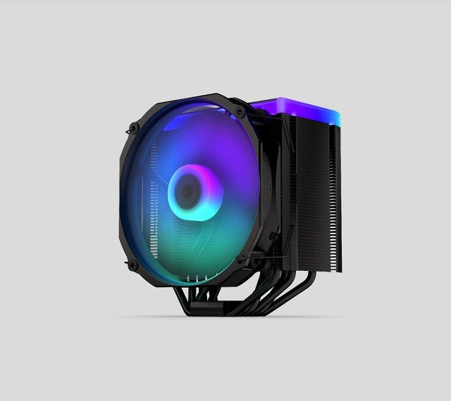 ENDORFY Fortis 5 Black ARGB CPU Cooler