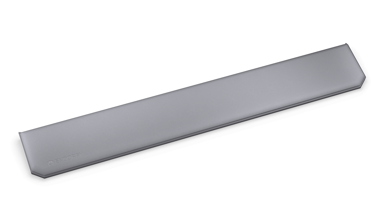 Wrist rest ENDORFY Thock Palm Rest V2