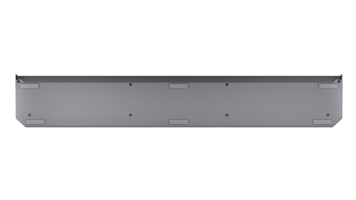 Wrist rest ENDORFY Thock Palm Rest V2