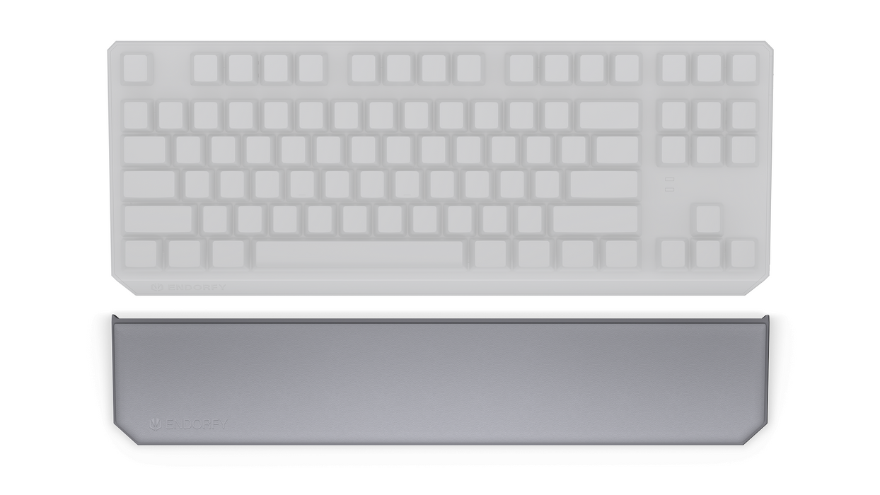 Wrist rest ENDORFY Thock TKL Palm Rest V2