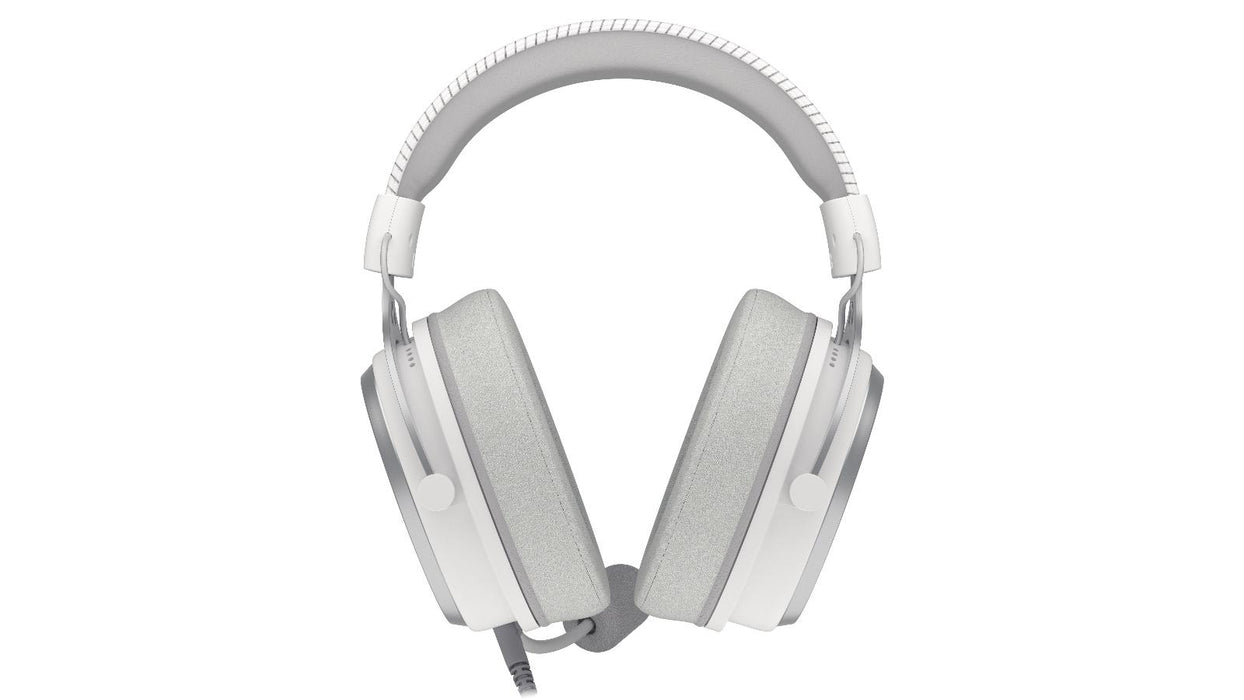 ENDORFY Viro gaming headset - Onyx White