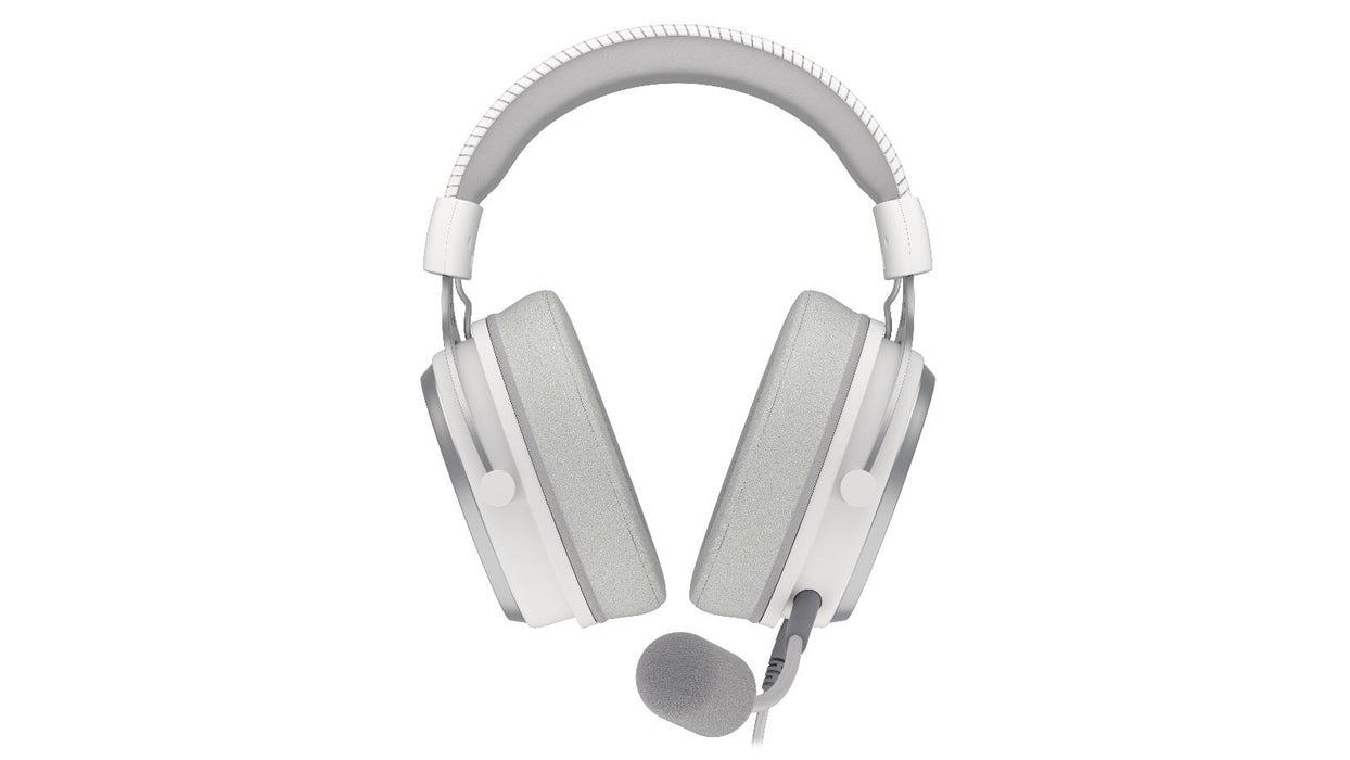 Gaming headphones ENDORFY Viro Plus 7.1 USB - Onyx White