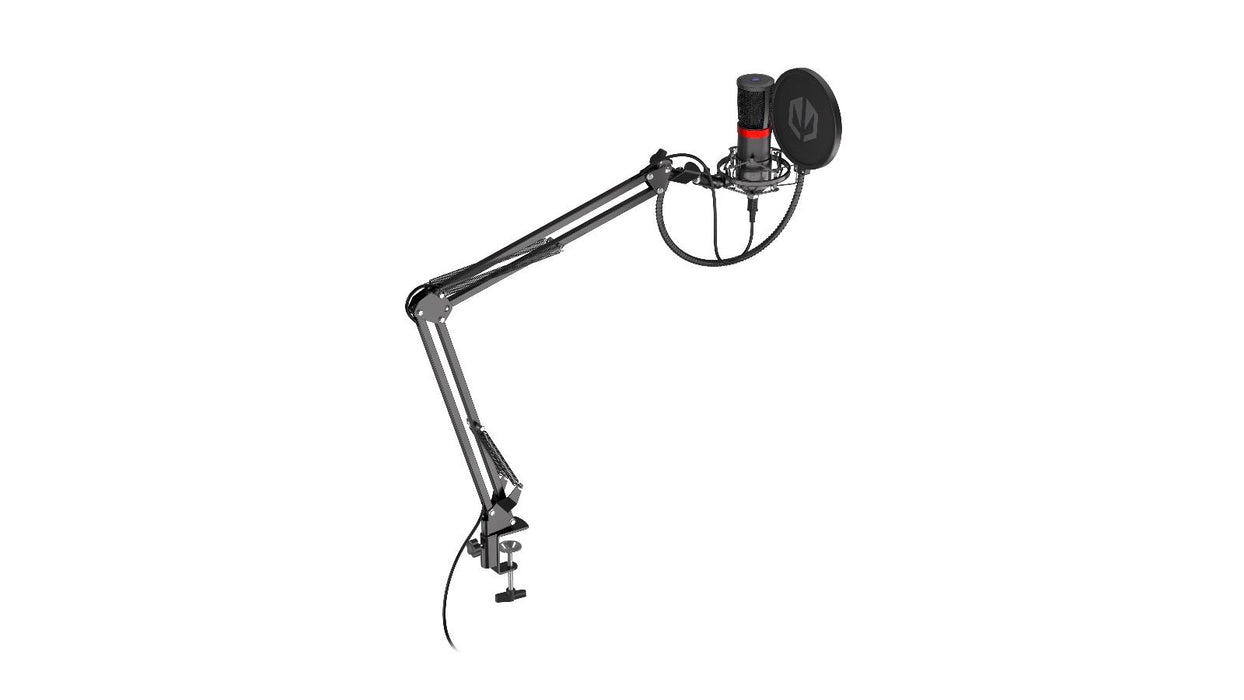 ENDORFY desktop microphone - Solum Streaming