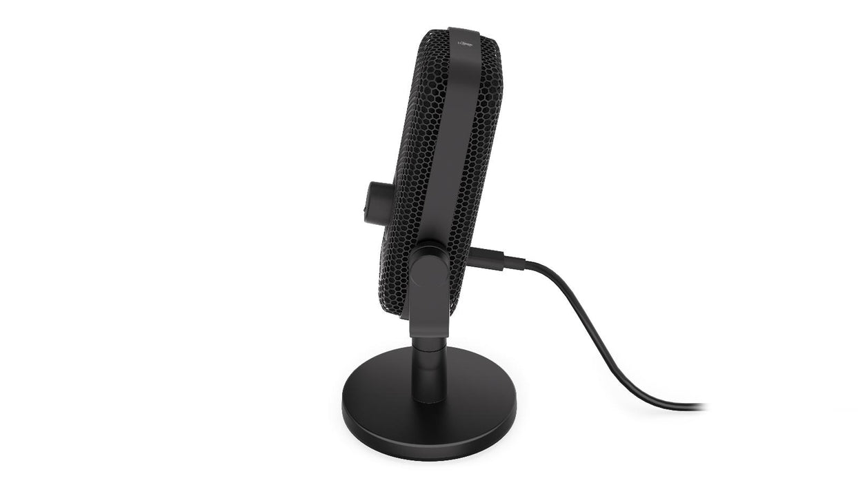 ENDORFY Solum Voice S desktop microphone - Black