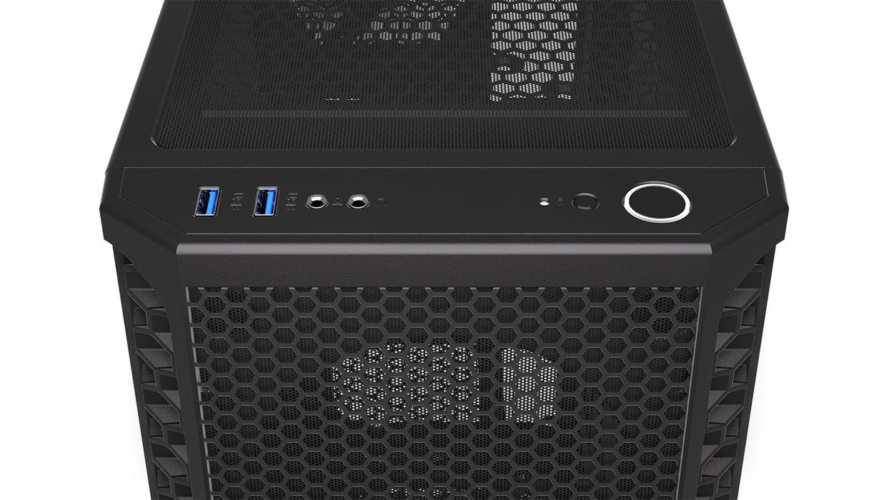 Box ENDORFY Signum 300 Solid - Middle Tower