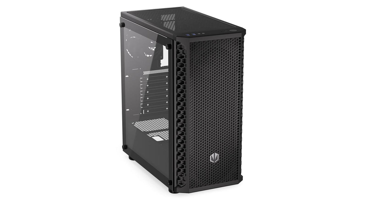Box ENDORFY Signum 300 AIR - Middle Tower