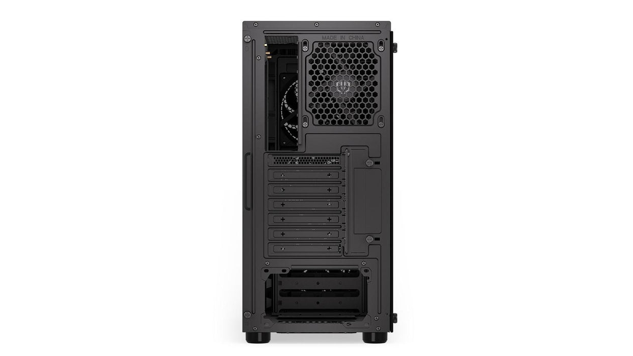 Box ENDORFY Signum 300 AIR - Middle Tower
