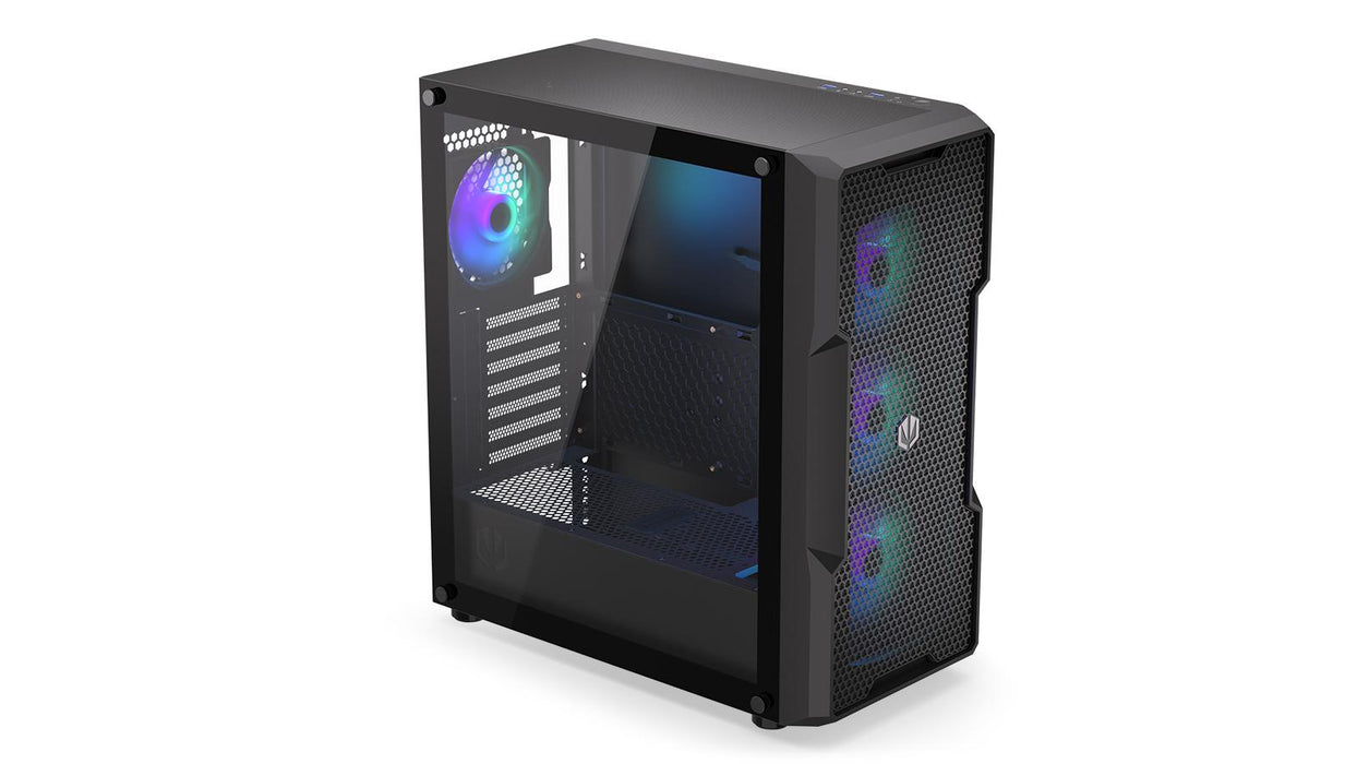 Box ENDORFY Regnum 400 ARGB - Middle Tower