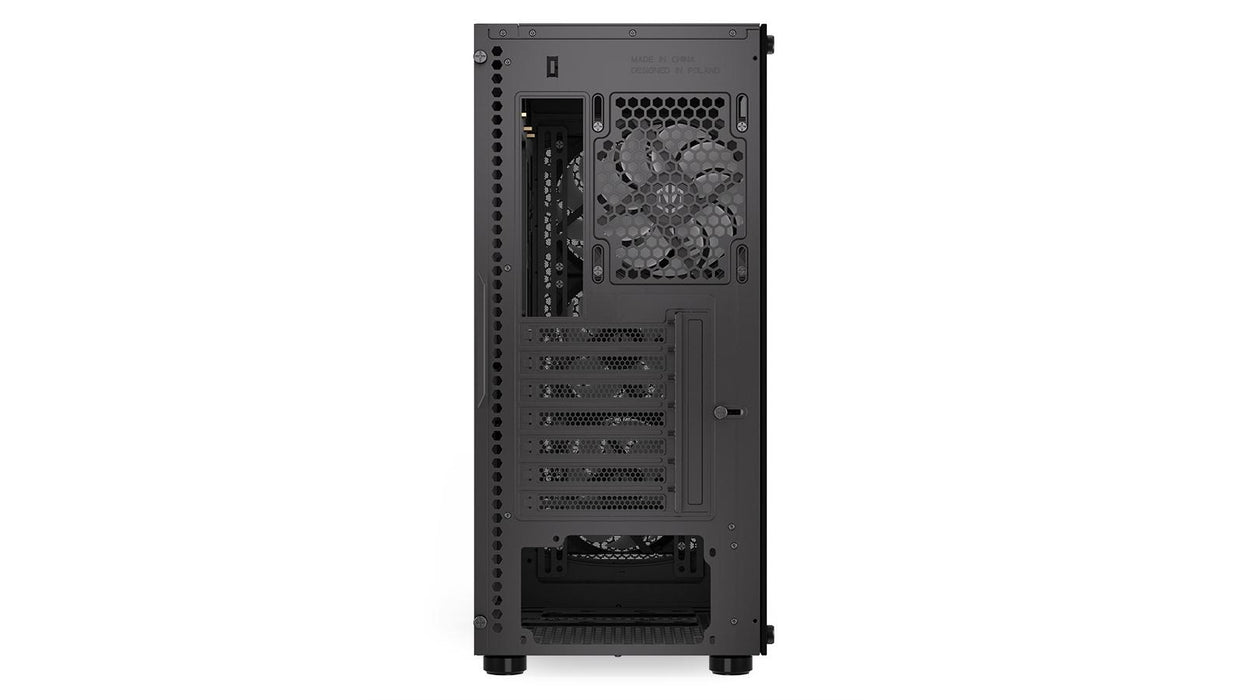 Box ENDORFY Regnum 400 ARGB - Middle Tower