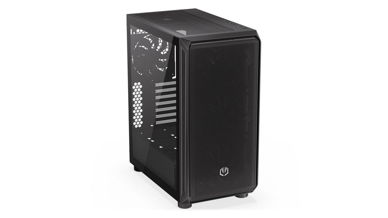ENDORFY ARX 500 AIR Box - Middle Tower