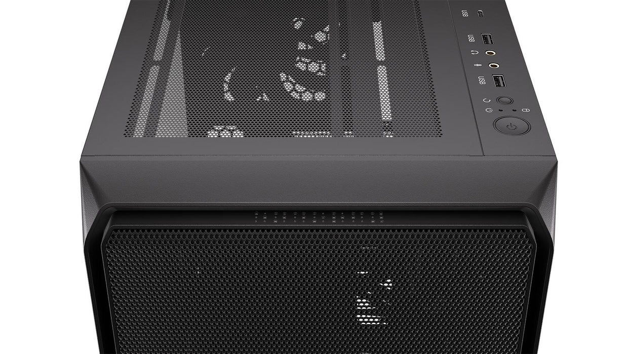 ENDORFY ARX 500 AIR Box - Middle Tower