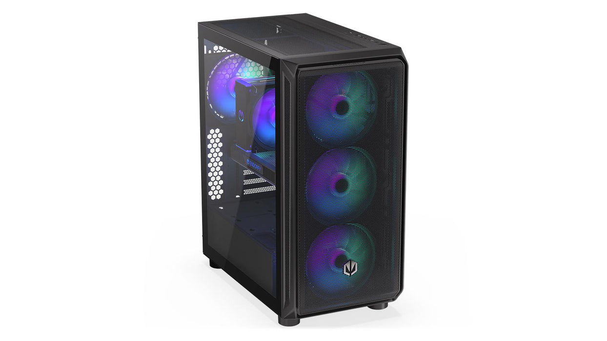 ENDORFY ARX 500 ARGB Box - Middle Tower