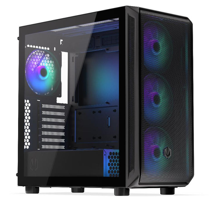 ENDORFY ARX 700 ARGB Box - Middle Tower