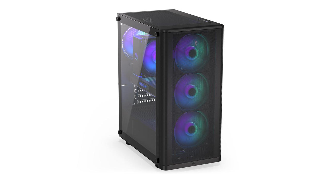 Box ENDORFY Ventum 200 ARGB - Middle Tower