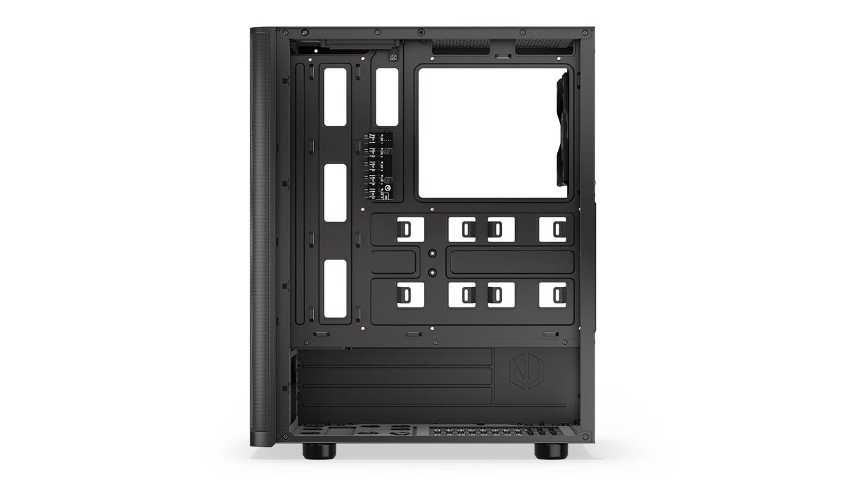 Box ENDORFY Ventum 200 ARGB - Middle Tower