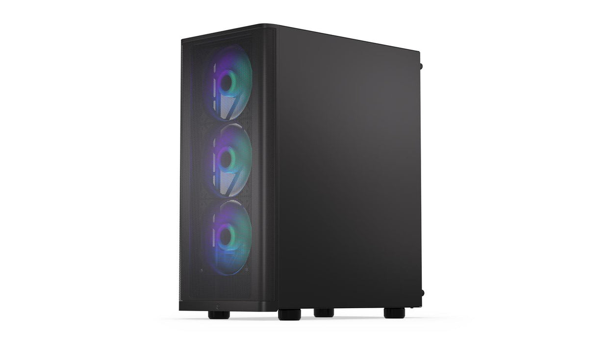 Box ENDORFY Ventum 200 ARGB - Middle Tower