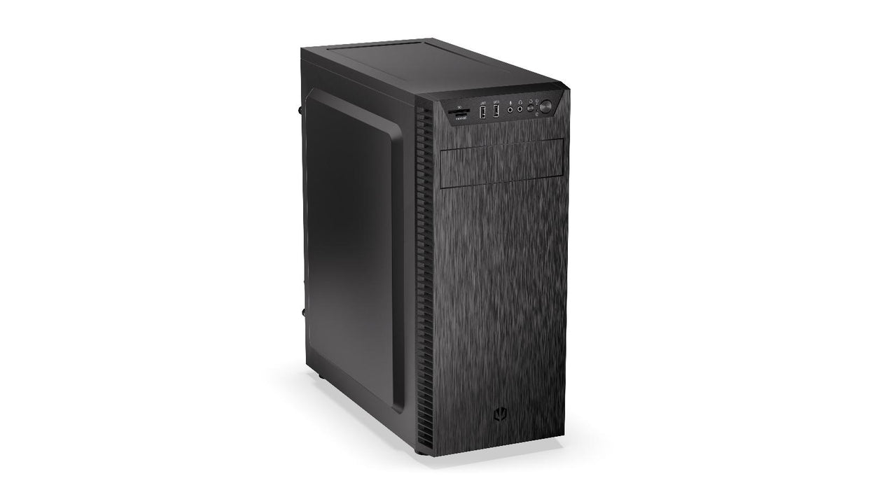 Box ENDORFY Armis 100 Solid - Middle Tower