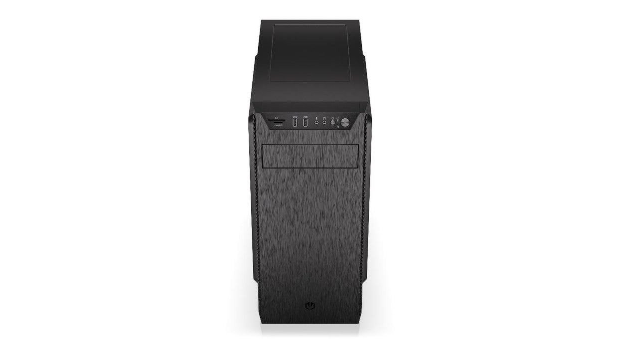 Box ENDORFY Armis 100 Solid - Middle Tower