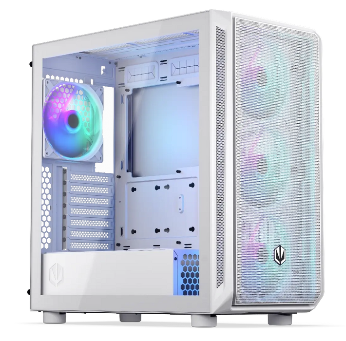 Box ENDORFY ARX 700 ARGB White - Middle Tower