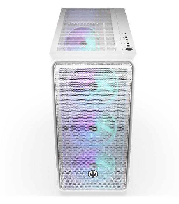 Box ENDORFY ARX 700 ARGB White - Middle Tower