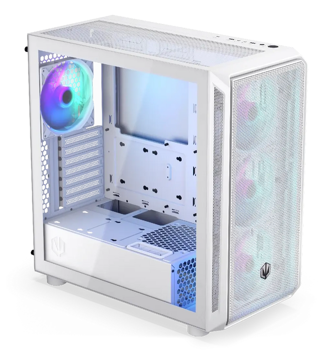 Box ENDORFY ARX 700 ARGB White - Middle Tower