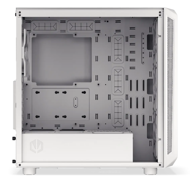 Box ENDORFY ARX 700 ARGB White - Middle Tower