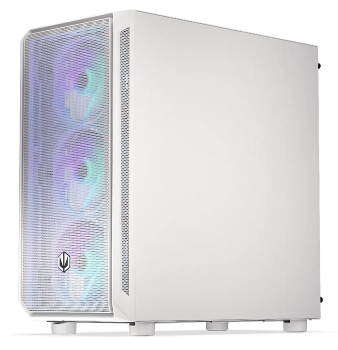 Box ENDORFY ARX 700 ARGB White - Middle Tower