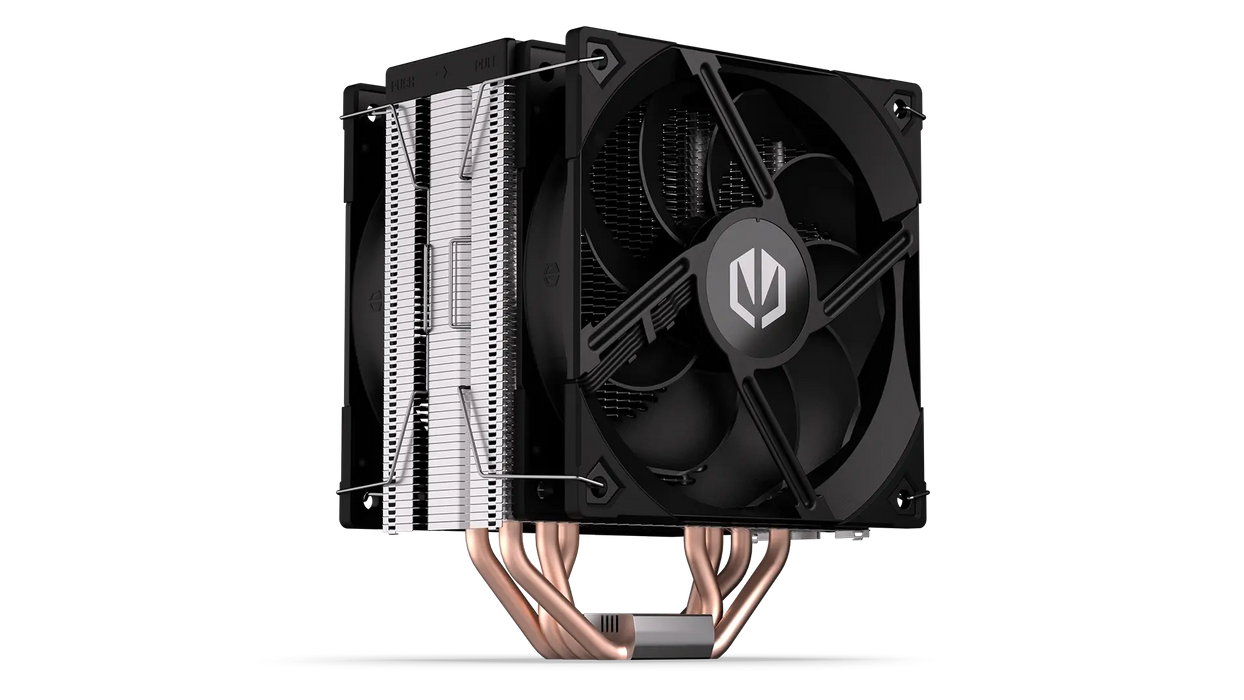 CPU cooler ENDORFY Fera 5 Dual Fan