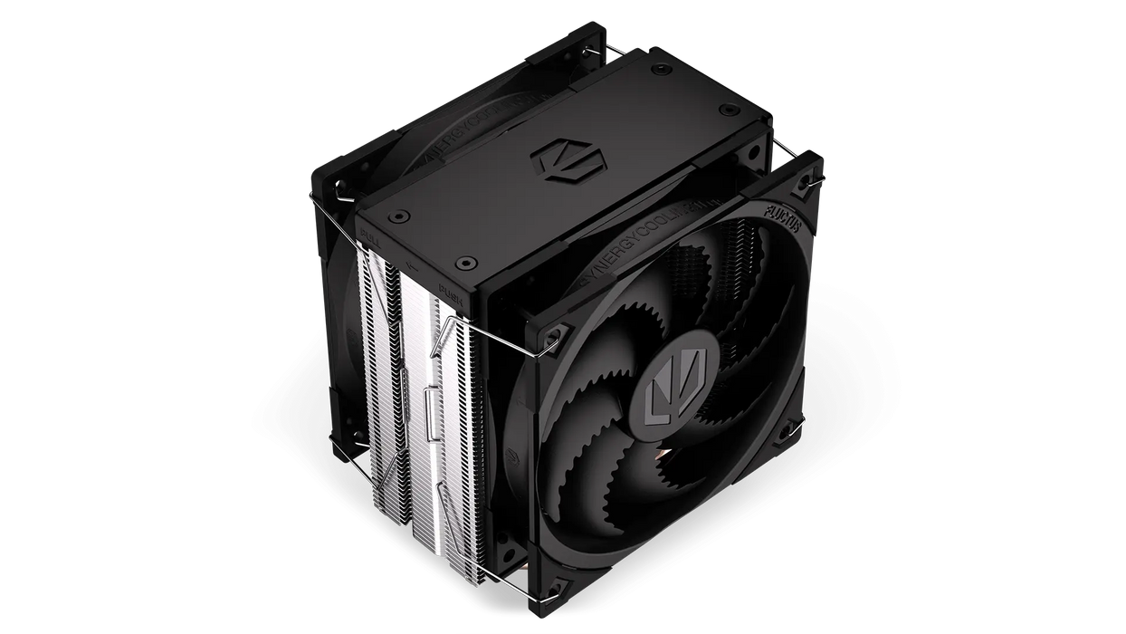 CPU cooler ENDORFY Fera 5 Dual Fan