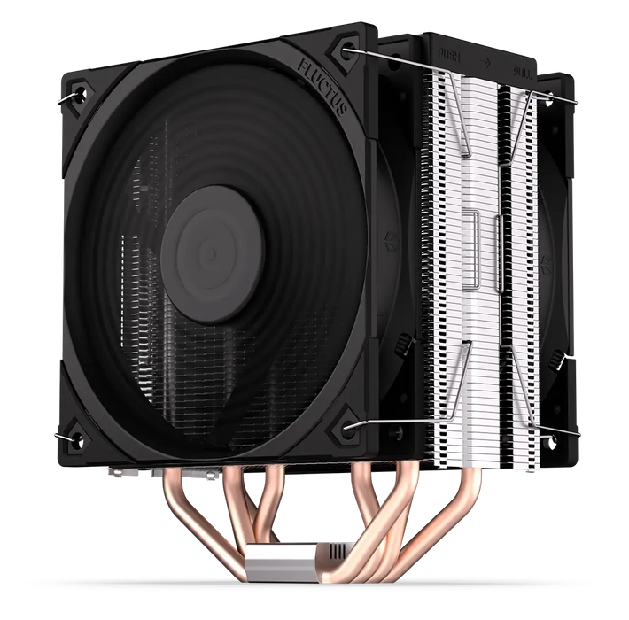CPU cooler ENDORFY Fera 5 Dual Fan