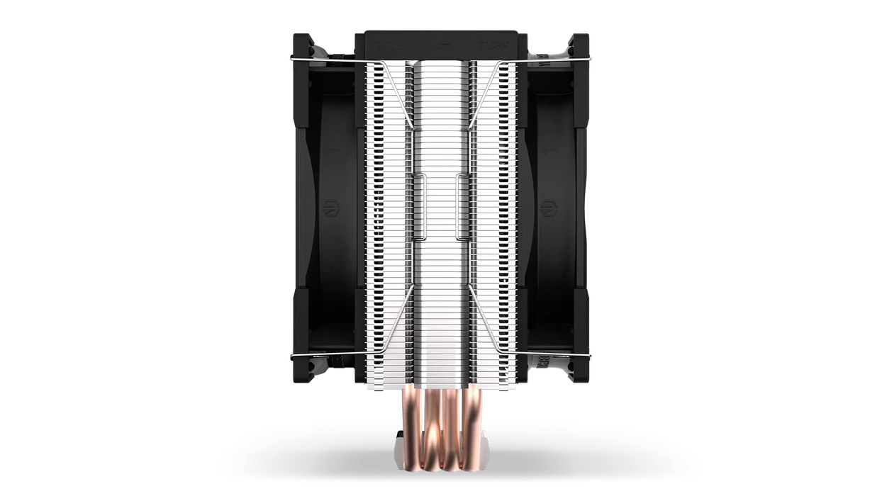 CPU cooler ENDORFY Fera 5 Dual Fan