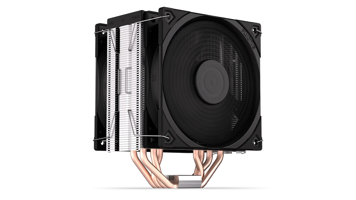 CPU cooler ENDORFY Fera 5 Dual Fan