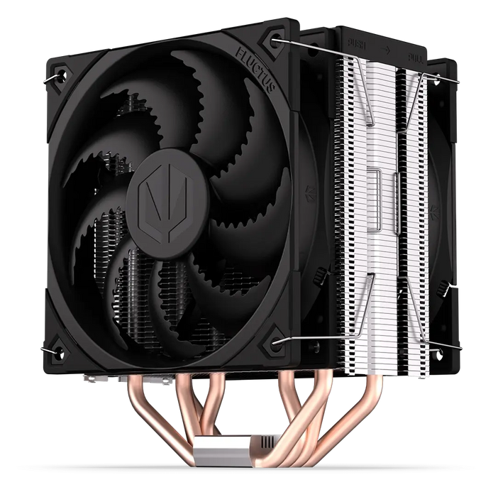 CPU cooler ENDORFY Fera 5 Dual Fan