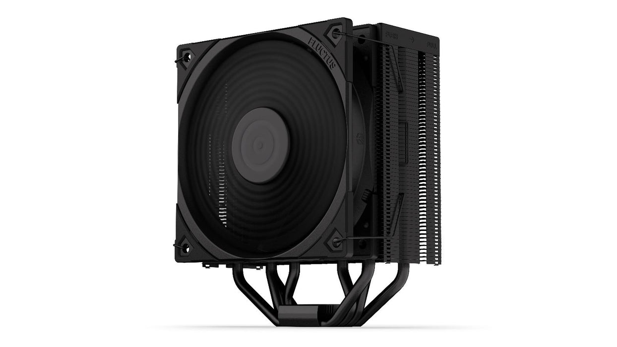 CPU cooler ENDORFY Fera 5 Black